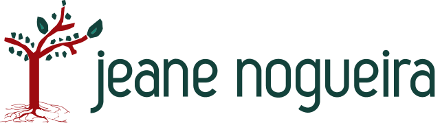 Logo Jeane Nogueira